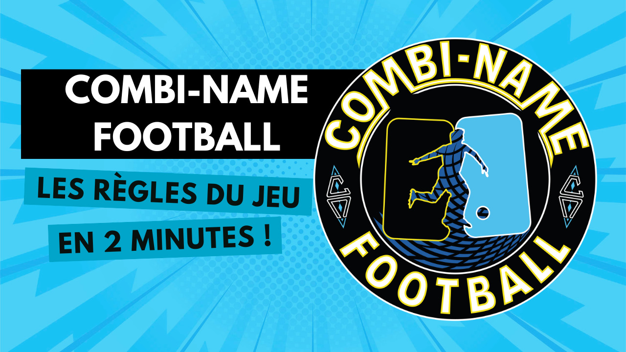 Charger la vidéo : Les règles du jeu en 2 minutes ! (vidéo)